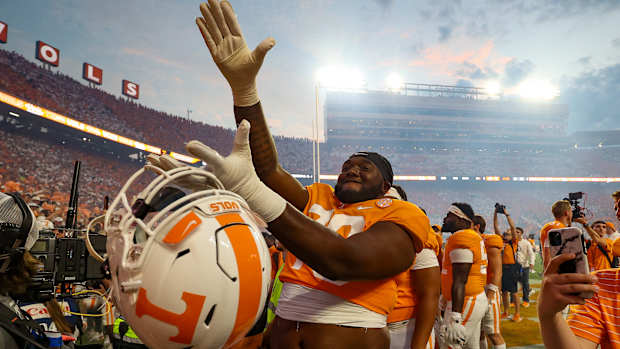 RJ Perry